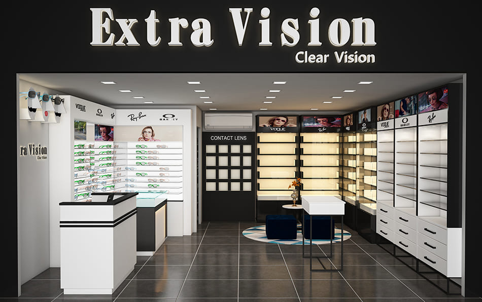 extra-vision