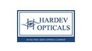 Hardev Opticals — AVR Retail client