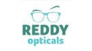 Reddy Opticals — AVR Retail client