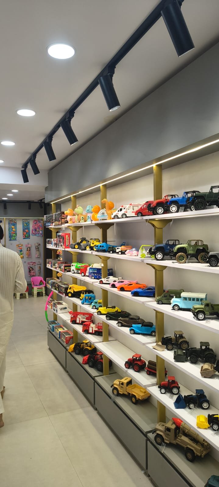 Gift & Toy Stores — photo 4