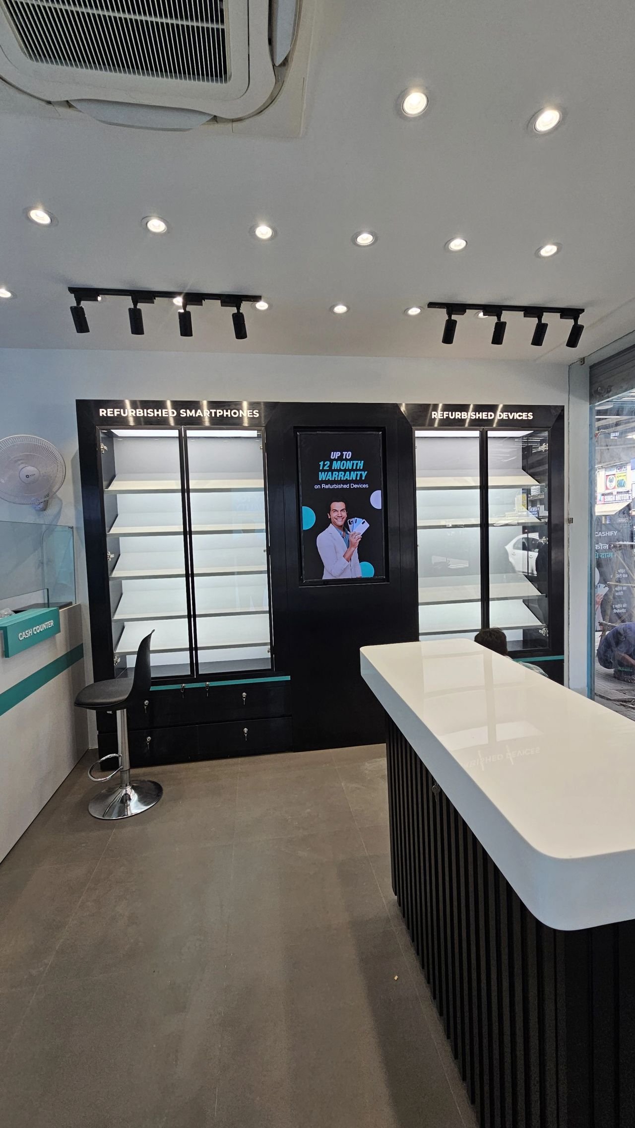 Cashify mobile & electronics — photo 4