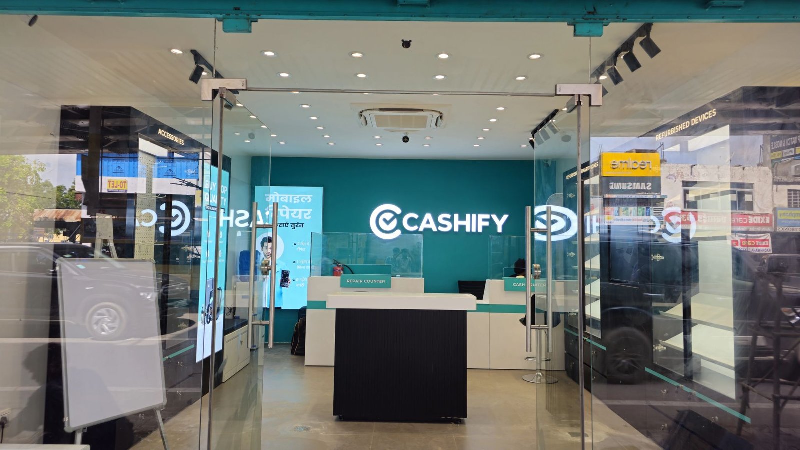 Cashify mobile & electronics — photo 6
