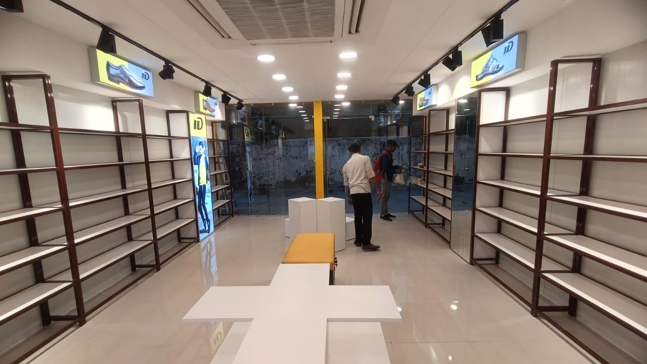 ID footwear stores — photo 2