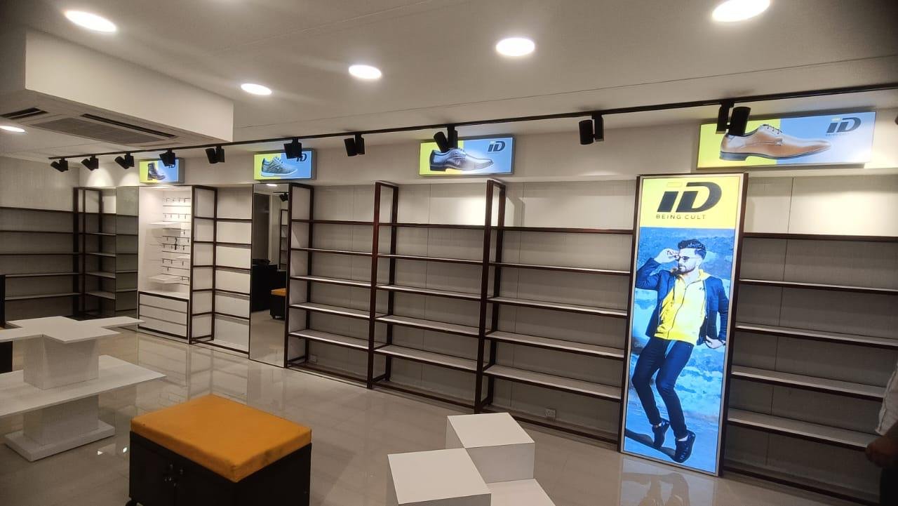 ID footwear stores — photo 4