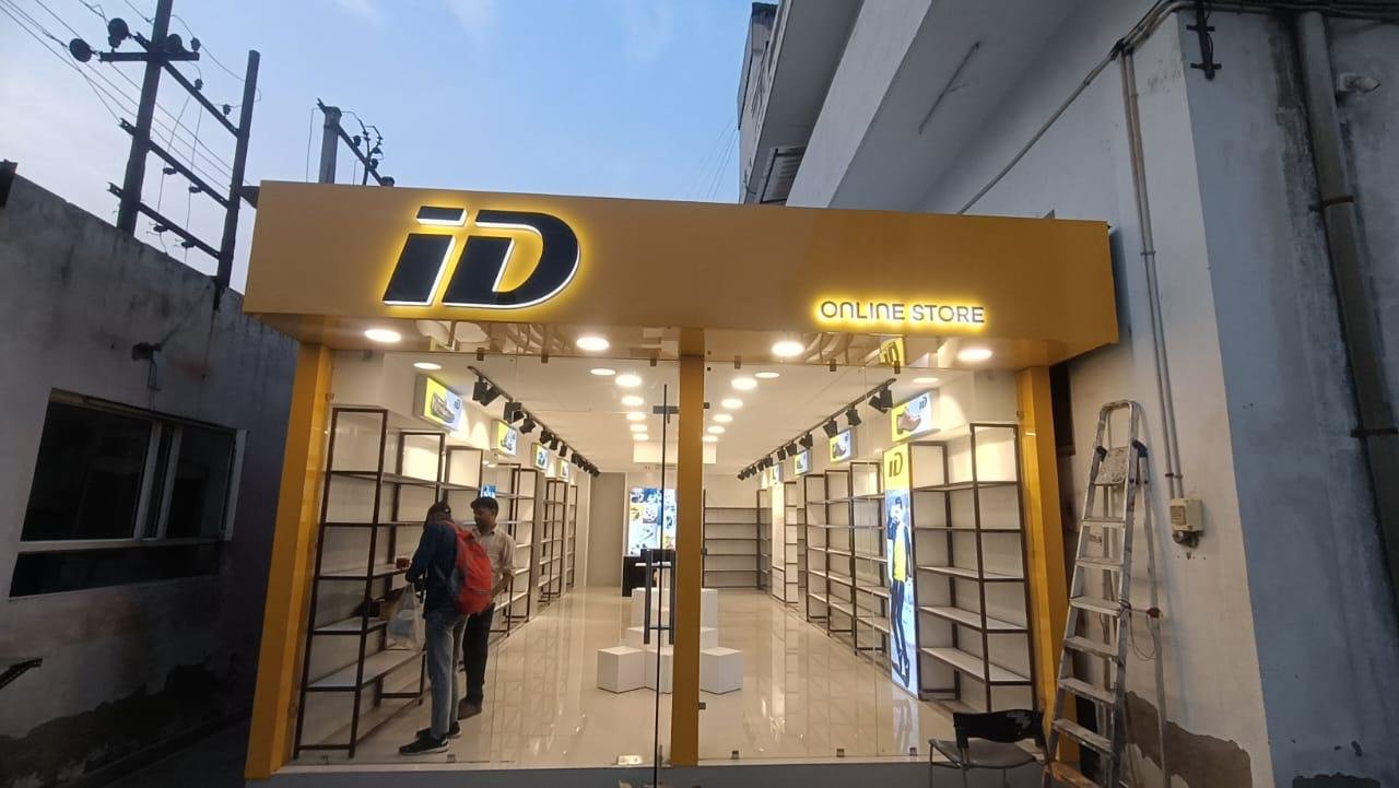 ID footwear stores — photo 5