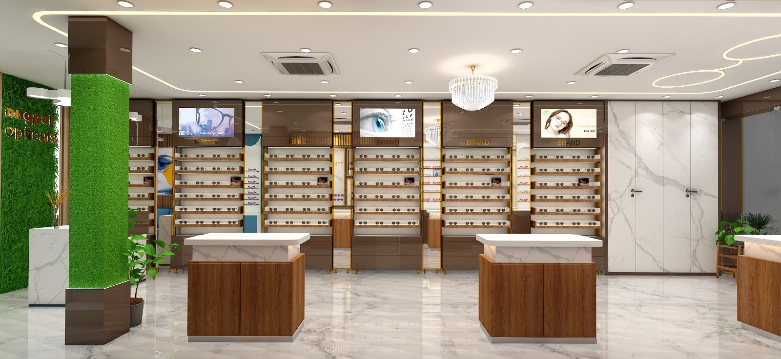 Nagpal Opticians eyewear & optical retail — photo 2
