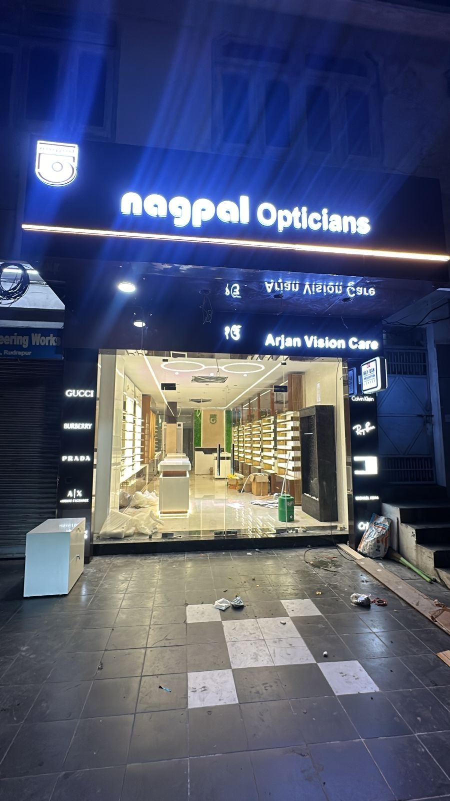 Nagpal Opticians eyewear & optical retail — photo 3