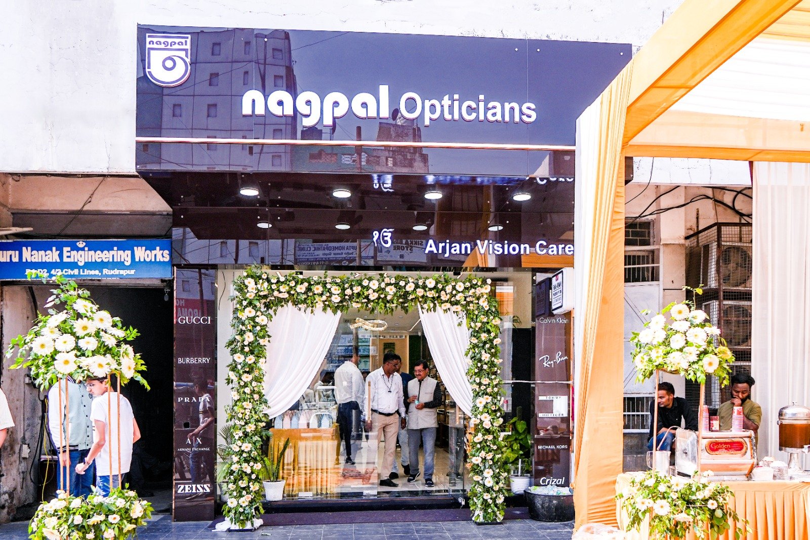 Nagpal Opticians eyewear & optical retail — photo 7
