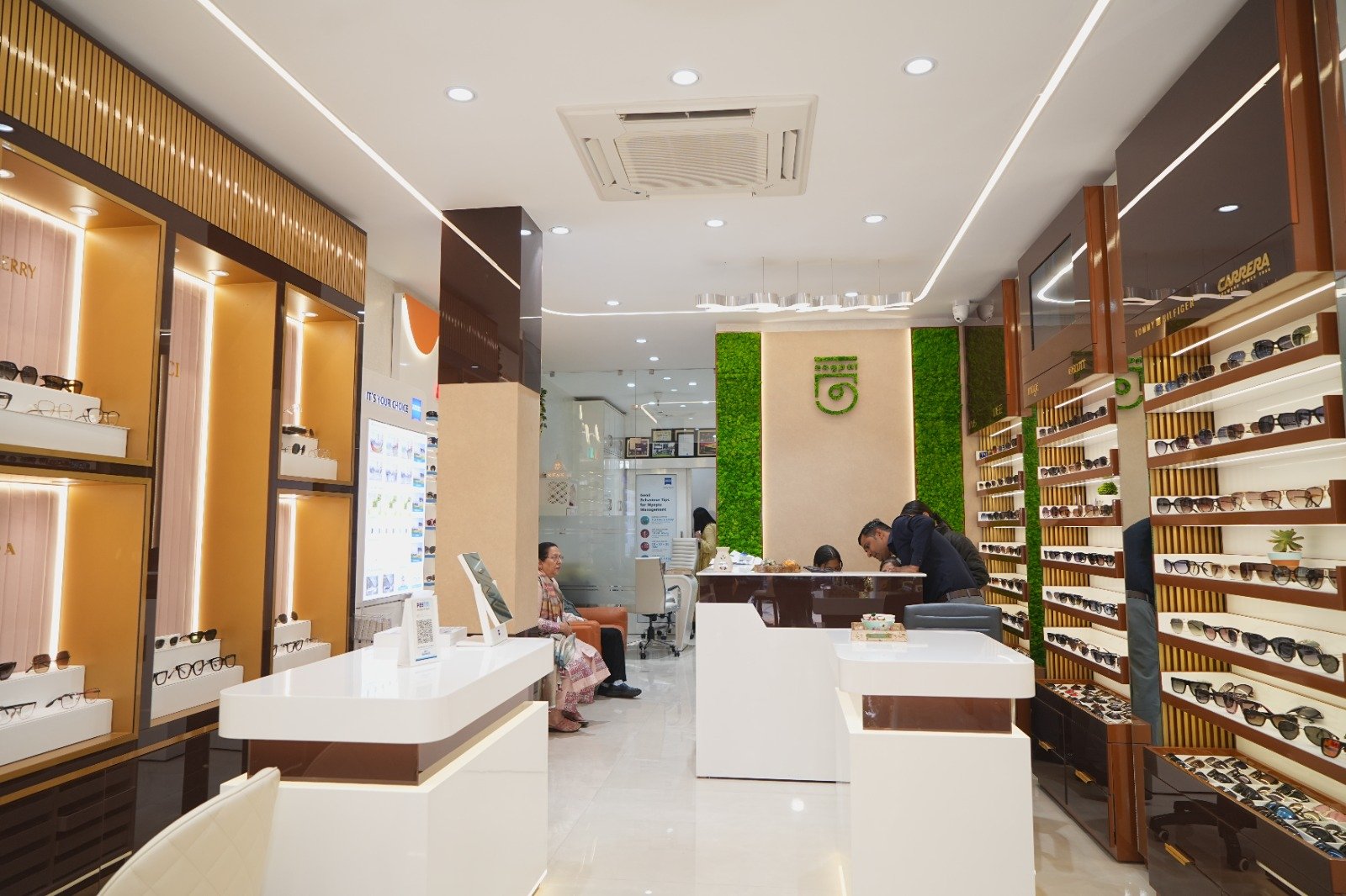 Nagpal Opticians eyewear & optical retail — photo 8