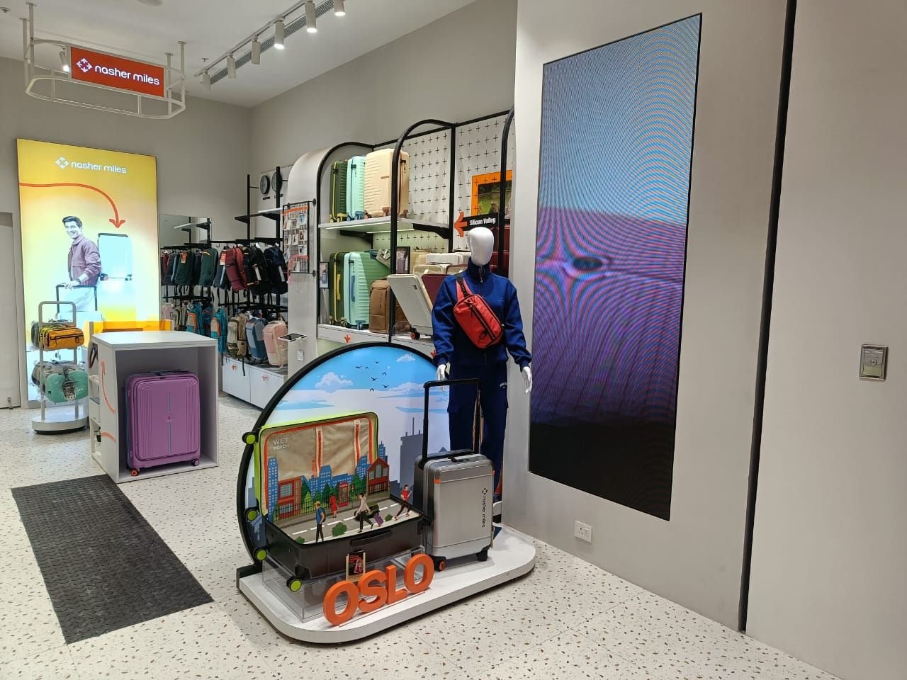 Nasher Miles fashion & apparel — photo 5