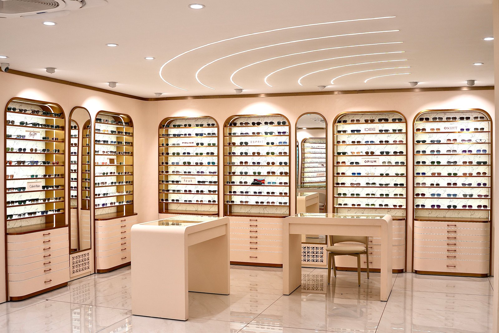Turnkey Retail Fit Out Services: What Business Owners Need to Know