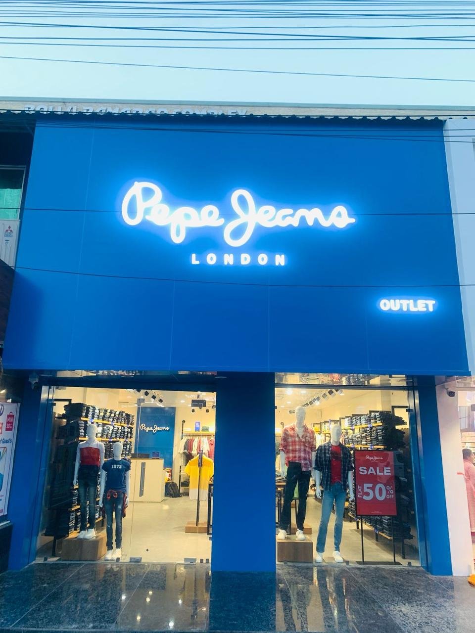 Pepe fashion & apparel — photo 5