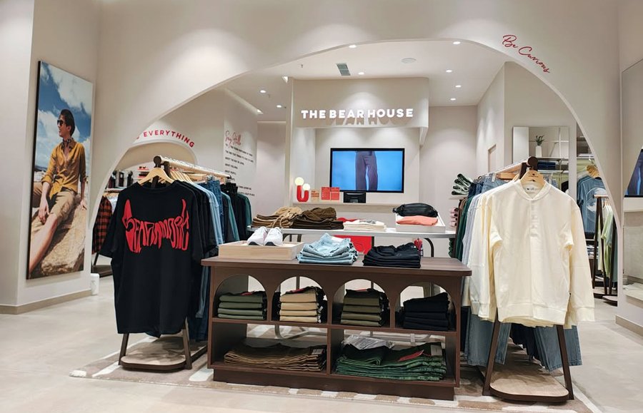 The Bear House fashion & apparel — photo 3