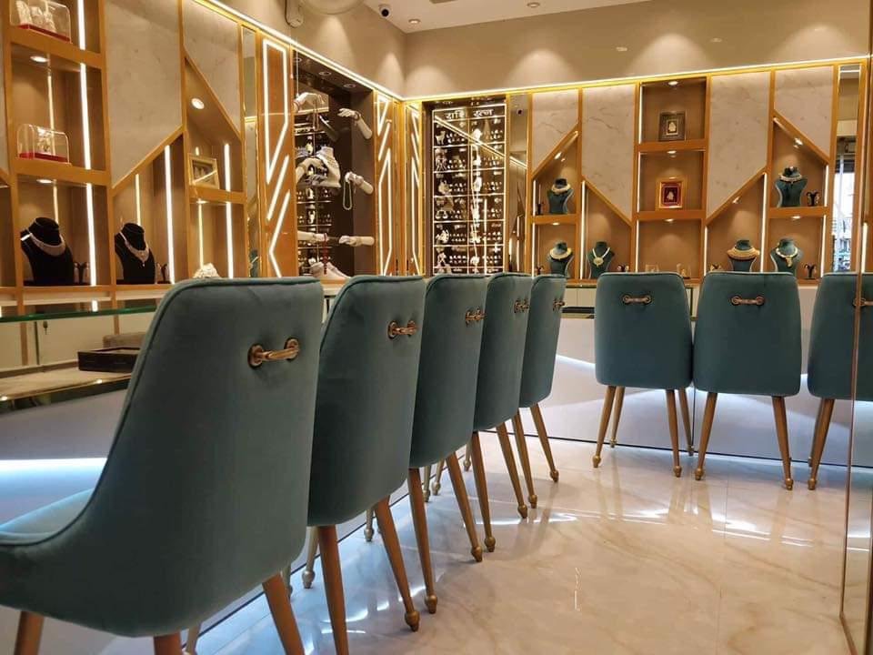 Tilakdhari Jewellers luxury jewellery — photo 3