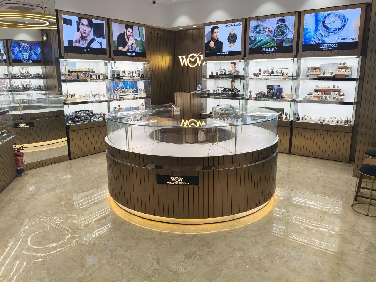 World Of Watch watch & lifestyle — photo 3