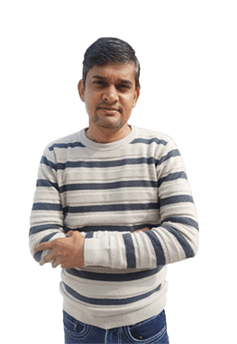 Satish Jangir — Advisory Board Member at AVR Retail