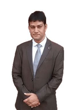 Yashpal Singh — Advisory Board Member at AVR Retail